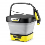 Karcher OC 3 Foldable mobil kültéri tisztító (1.599-300.0) (1.599-300.0)