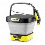 Karcher OC 3 Foldable - mobil kültéri tisztító