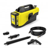 Karcher OC 6-18 Battery Set - mobil kültéri tisztító