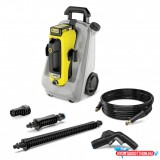 Karcher OC 6-18 Premium EU, akkumulátoros magasnyomású mosó