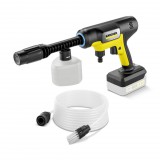 Karcher OC 7-18 Handheld - mobil kültéri tisztító