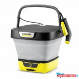 Karcher OC3 Foldable akkumulátoros mobil kültéri tisztító