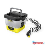 Karcher OC4 EU Akkumulátoros mobil kültéri Tisztító
