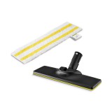Karcher Padlótisztító szett easyFix