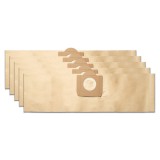 Karcher Papír porzsák Kärcher WD 3 (5db) (6.959-130 helyett)