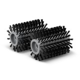 Karcher PCL kefehenger kő felületre