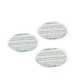 Karcher Polírozó pad 3db, rétegelt lemezhez