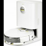 Karcher RCV 5 Comfort Robotporszívó felmosó funkcióval - Fehér (1.269-650.0)
