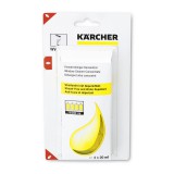 karcher rm 500 ablaktisztító szer 4x20ml 6.295-302.0