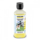 Karcher RM 503 ablaktisztító koncentrátum 0,5 l