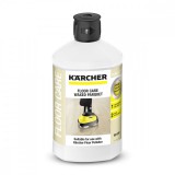 Karcher RM 530 Padlóápoló viaszolt, olaj-visz bevonatú parkettához 1L