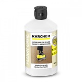 Karcher RM 531 Padlóápoló felületkezelt parkettához, laminalt padlóhoz, parafához 1l