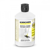 Karcher RM 533 Alaptisztító keménypadlókhoz 1l