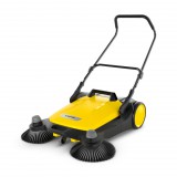 Karcher S 6 Twin Seprőgép