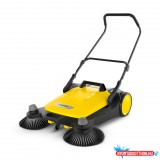 Karcher S 6 Twin Seprőgép