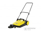 Karcher S4 kézi seprőgép, 1800 m2/h