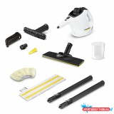 Karcher SC 1 EasyFix EU gőztisztító