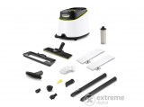 Karcher SC 3 Deluxe prémium gőztisztító, white (1.513-221.0)