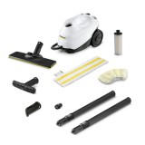 Karcher SC 3 EasyFix gőztisztító