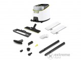 Karcher SC 4 Deluxe prémium gőztisztító, white (1.513-280.0)