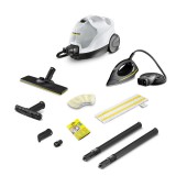Karcher SC 4 EasyFix Iron gőztisztító