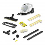 Karcher SC 4 EasyFix Plus - gőztisztító