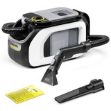 KARCHER SE 3 Compact *EU - Szőnyeg és kárpittisztító 1.081-530.0