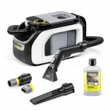 Karcher SE 3 Compact Home Shoe N1 szőnyeg és kárpittisztító