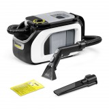 Karcher SE 3 Compact - szőnyeg és kárpittisztító