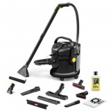 Karcher SE 4 Go!Further szőnyeg és kárpittisztító