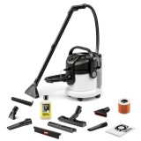 Karcher SE 4 Plus - szőnyeg és kárpittisztító