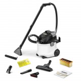 Karcher SE 5 Upholstery - szőnyeg és kárpittisztító