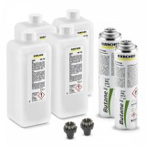 Karcher Service Box (SGG1 vegyszer készlet amely szükséges az SGG1 -hez)