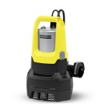 Karcher SP 22.000 Dirt Level Sensor búvár szivattyú