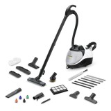 Karcher SV 7 gőzporszívó