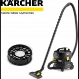 Karcher T 11/1 Classic HEPA Black Edition Szárazporszívó (4066529014429)