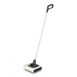 Karcher Tisztító KB 5 EU Akkus seprű