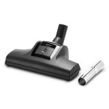 Karcher Turbó padlófej DN 32 levegőmeghajtású kefével