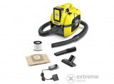 Karcher  WD 1 Compact Battery SET multifunkciós porszívó 18V