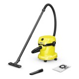 Karcher WD 2 Plus V-15/4/18 nedves-száraz porszívó (1.628-003.0) (1.628-003.0)