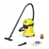 Karcher WD 3 1.628-130.0 száraz nedves porszívó