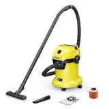 karcher wd 3-18 v17/20 int porszívó 1.628-550.0