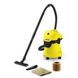 Karcher WD 3 multifunkciós porszívó (1.629-820.0) (WD1.629-820.0)