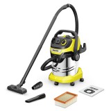 karcher wd 5 p s v-25/5/22 porszívó 1.628-356.0