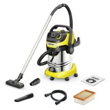 karcher wd 6 p s v-30/6/22/t porszívó 1.628-360.0
