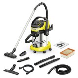 karcher wd 6 p s v-30/8/22/t porszívó 1.628-376.0