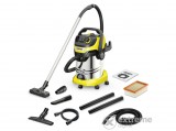 Karcher WD 6 P S V-30/8/22/T RENOVATION száraz-nedves porszívó (1.628-376)