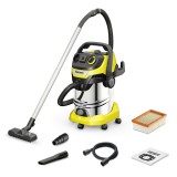 karcher wd 6 p s v-30/8/35/t porszívó 1.628-381.0