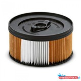 Karcher WD patronszűrő száraz-nedves porszívóhoz