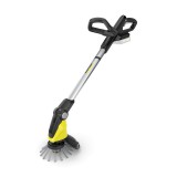 Karcher WRE 18-55 akkumulátoros gyomkiszedő